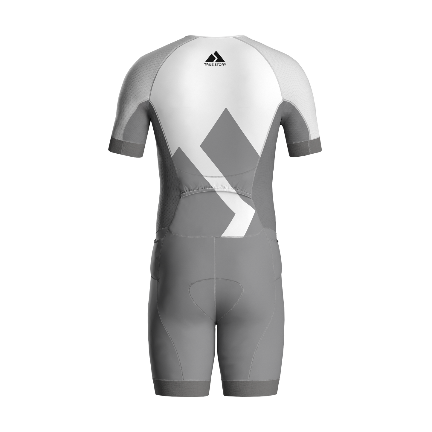 TRUE STORY Elite triathlon suit for middle distance
