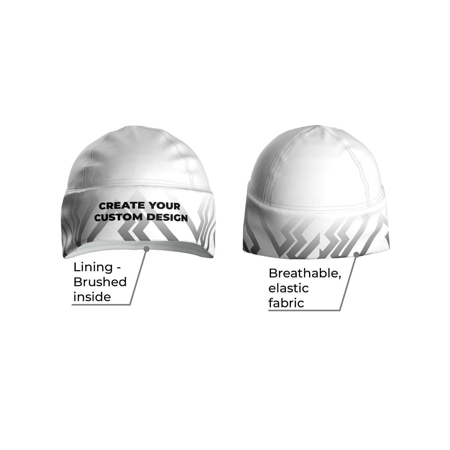 TRUE STORY Training hat
