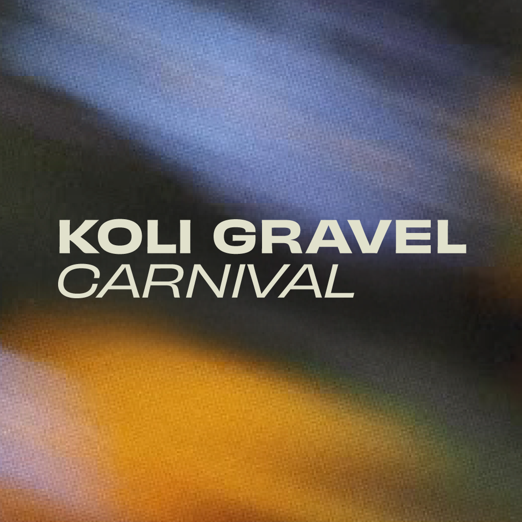 KOLI GRAVEL CARNIVAL