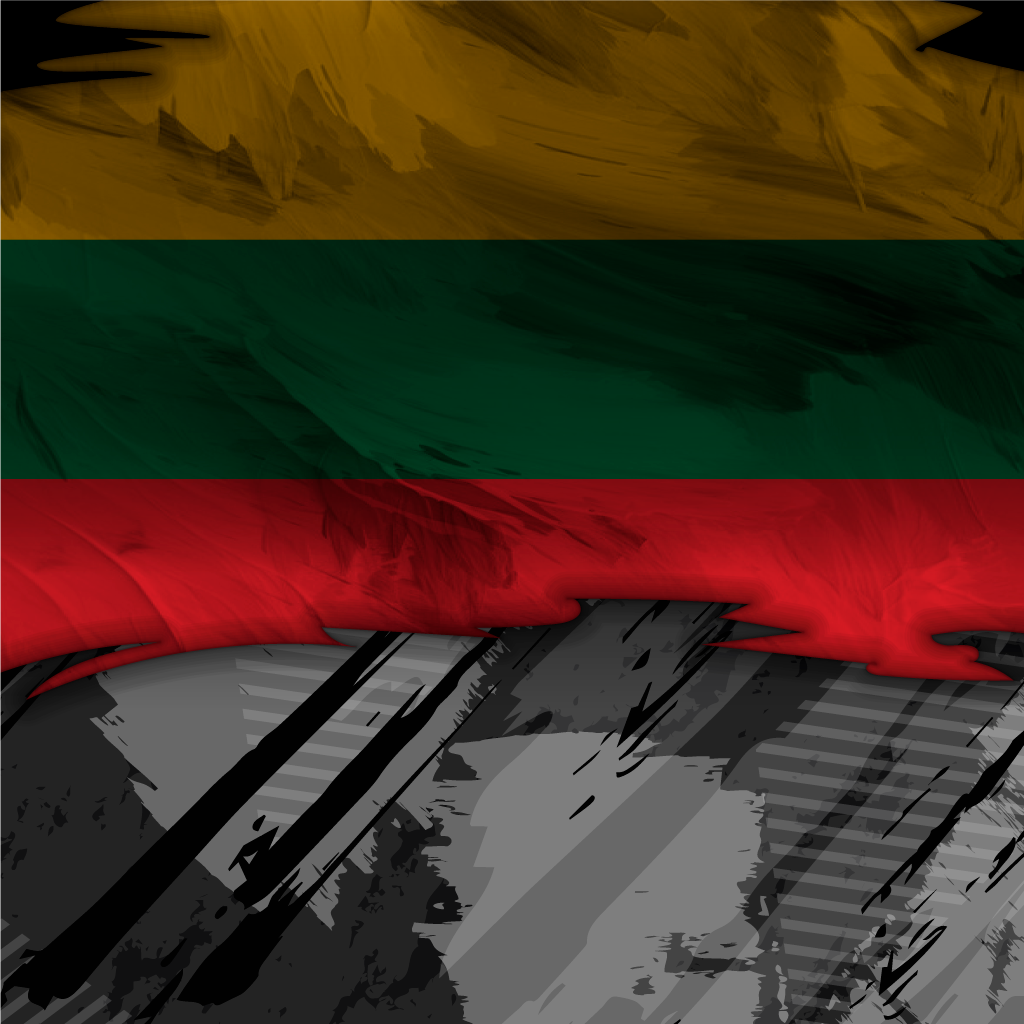 Patria Race LITHUANIA