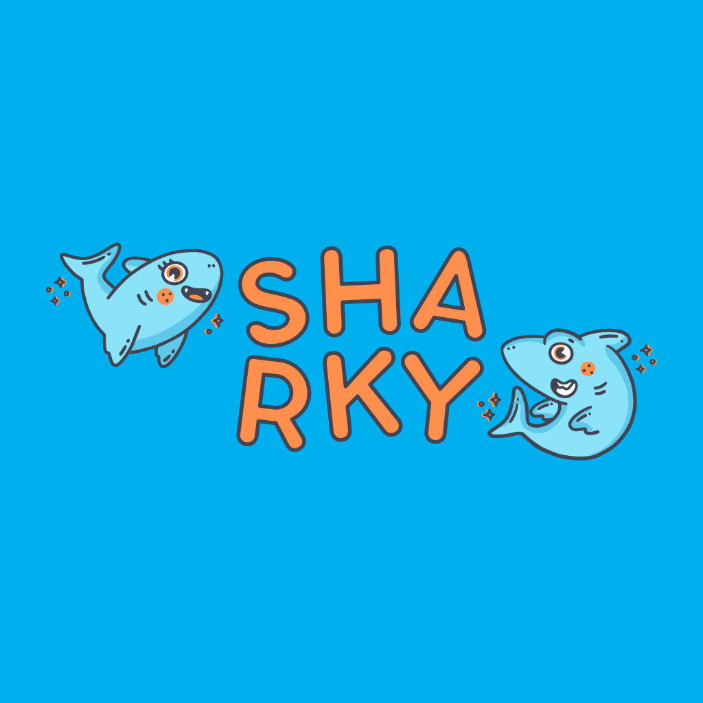 SHARKY formu veikals