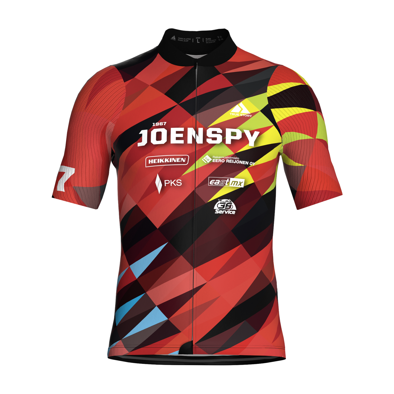 JOENSPY MEN