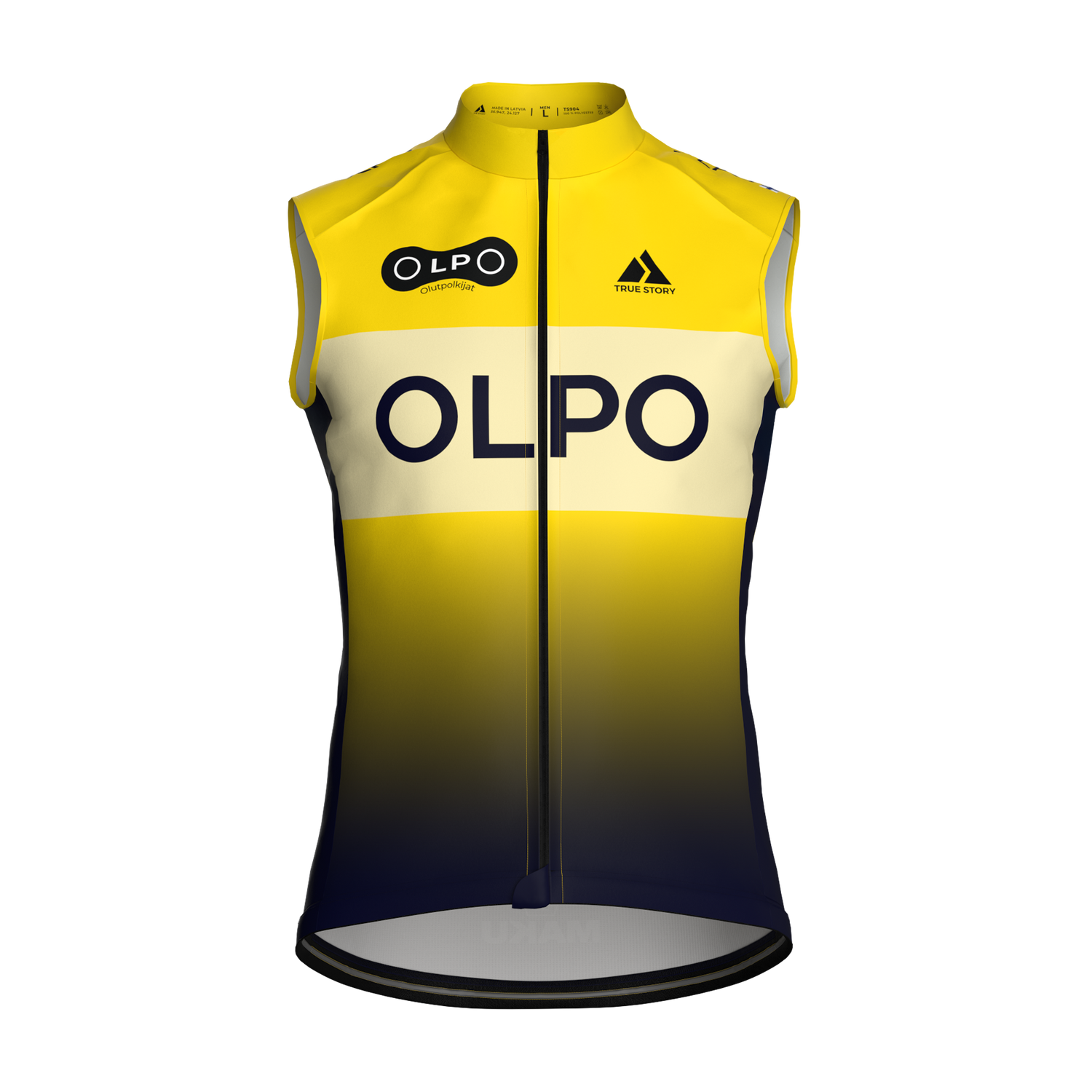 OLPO MEN