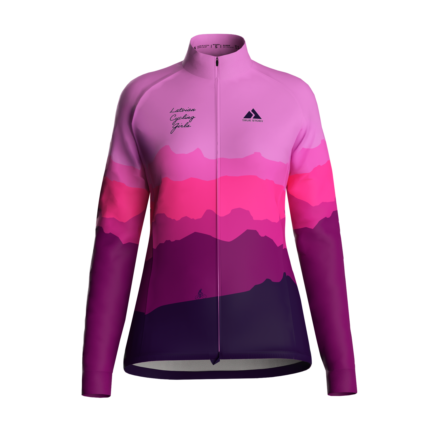 LCG velo jakas un vestes