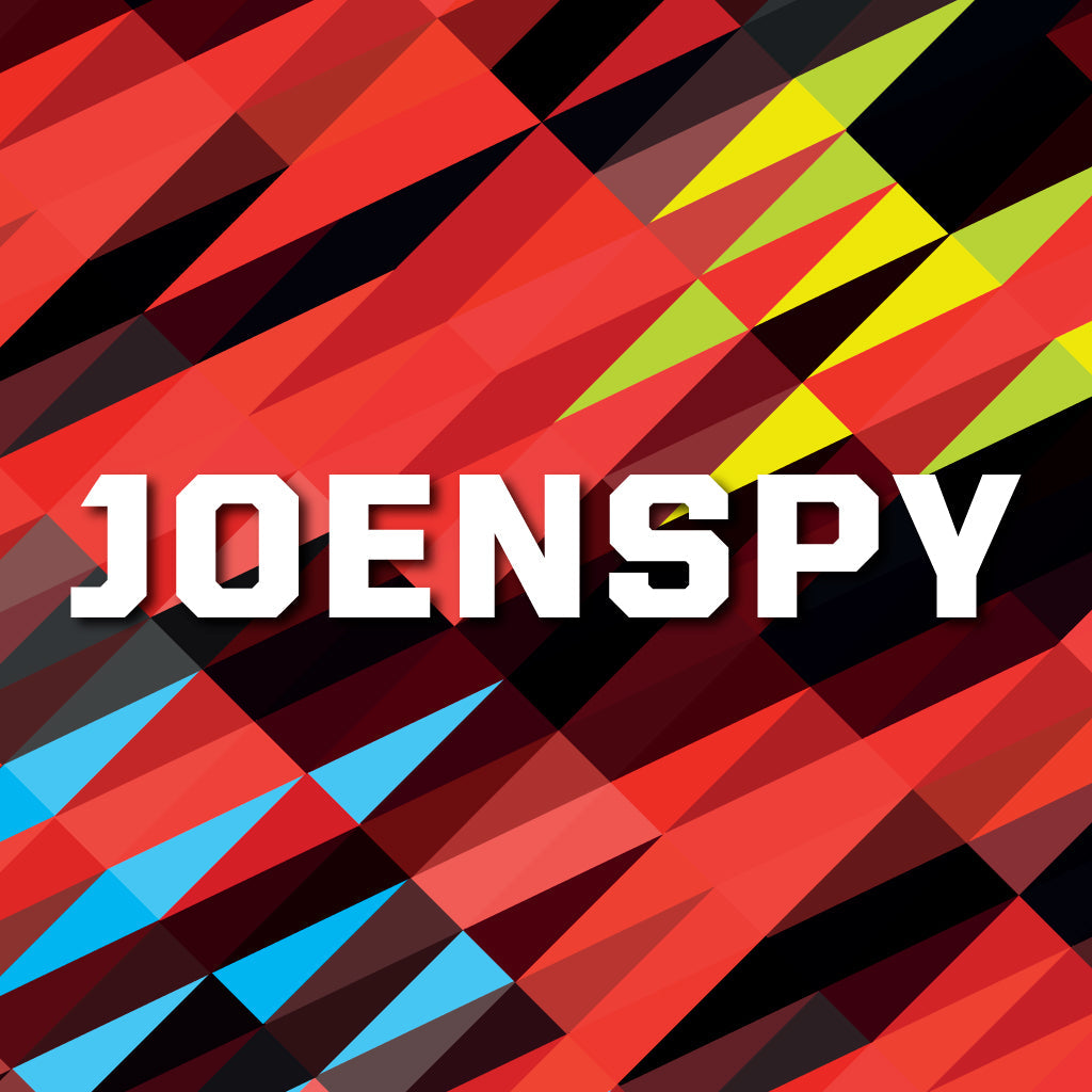 JOENSPY GLOBAL