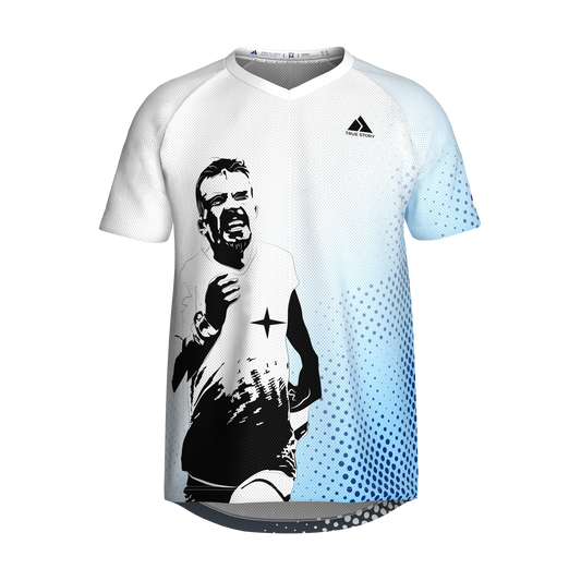 Miika Kirmula fan jersey