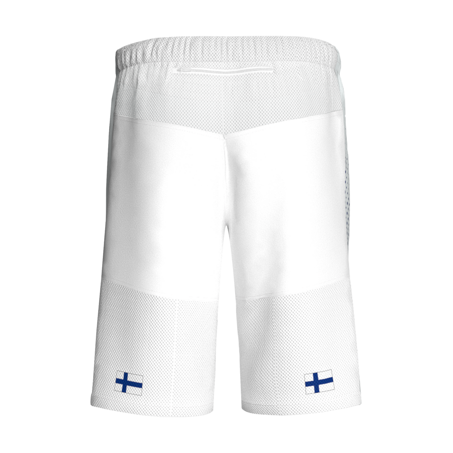 Miika Kirmula jersey, shorts & fan kit