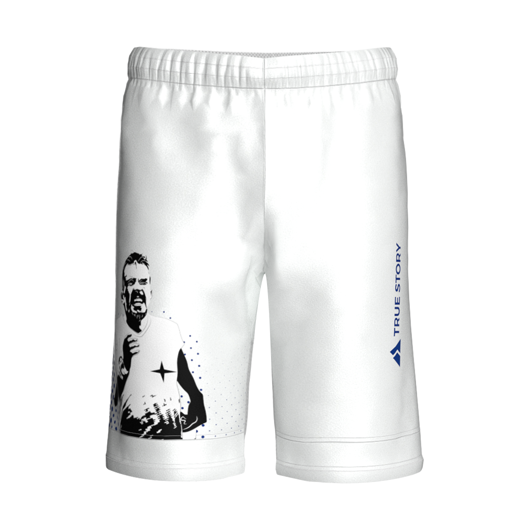 Miika Kirmula jersey, shorts & fan kit