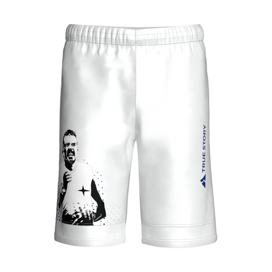 Miika Kirmula fan shorts