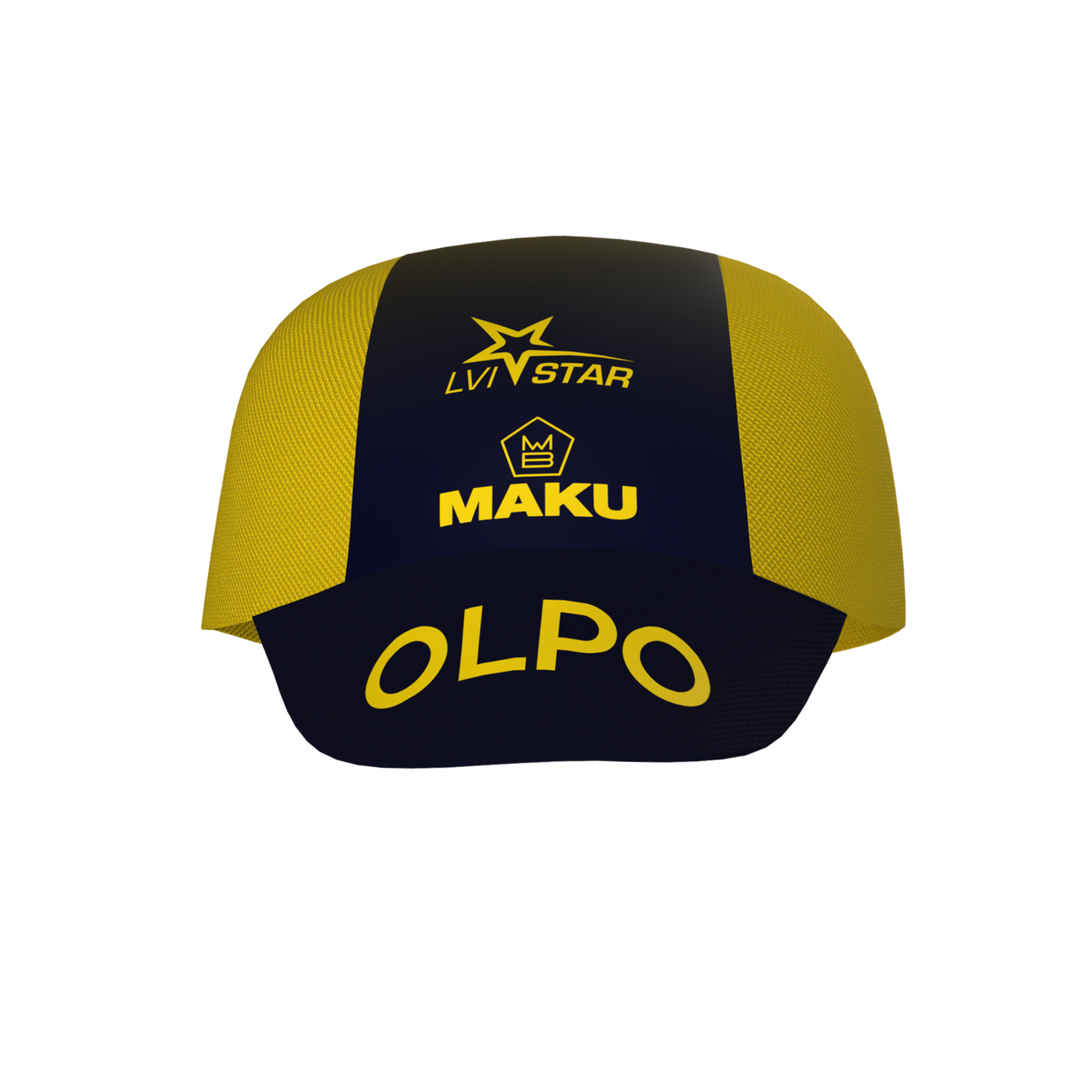 OLPO | SL410 | Cycling cap