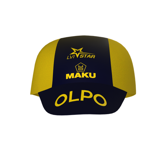 OLPO | SL410 | Cycling cap