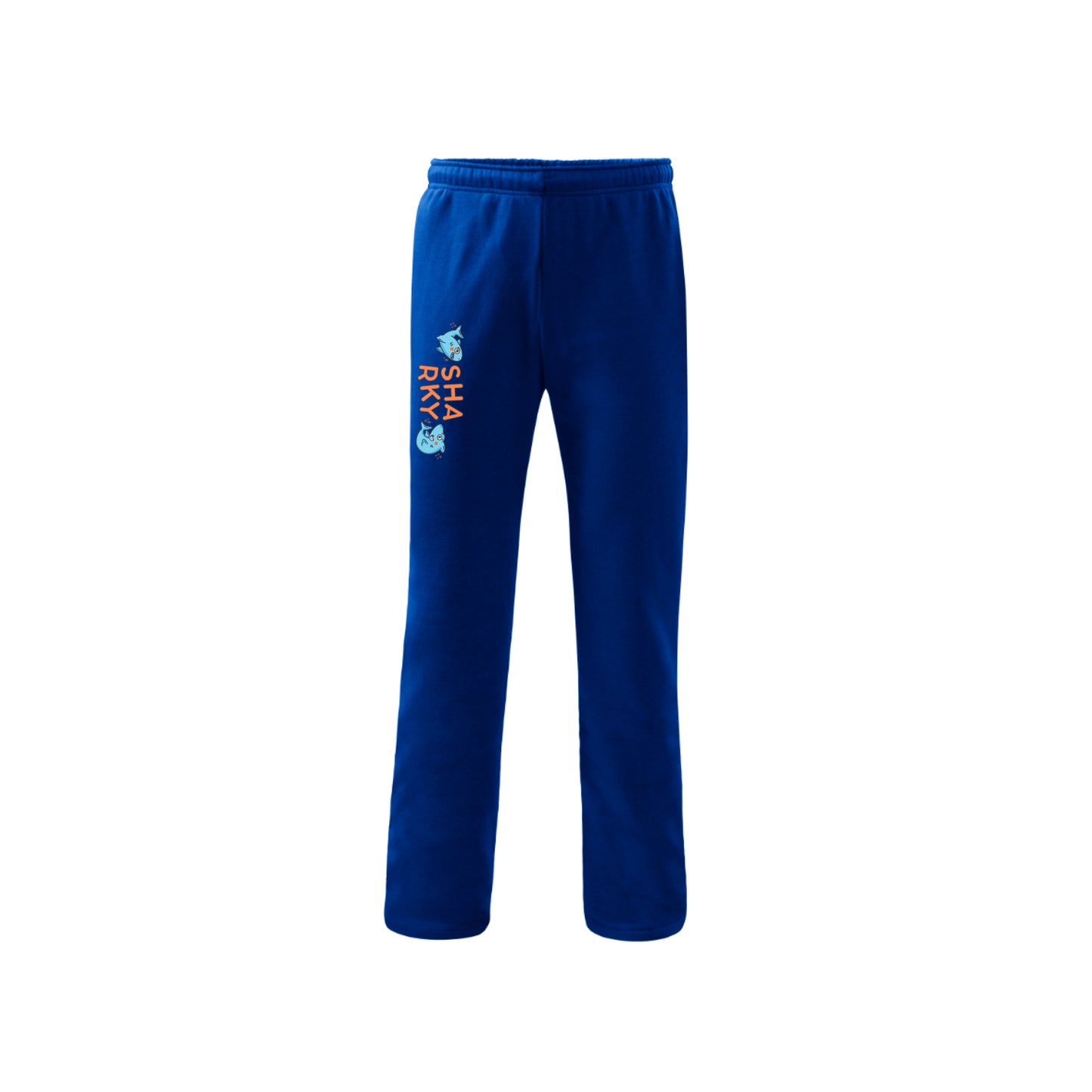 SHARKY | Kokvilnas treniņbikses BĒRNU