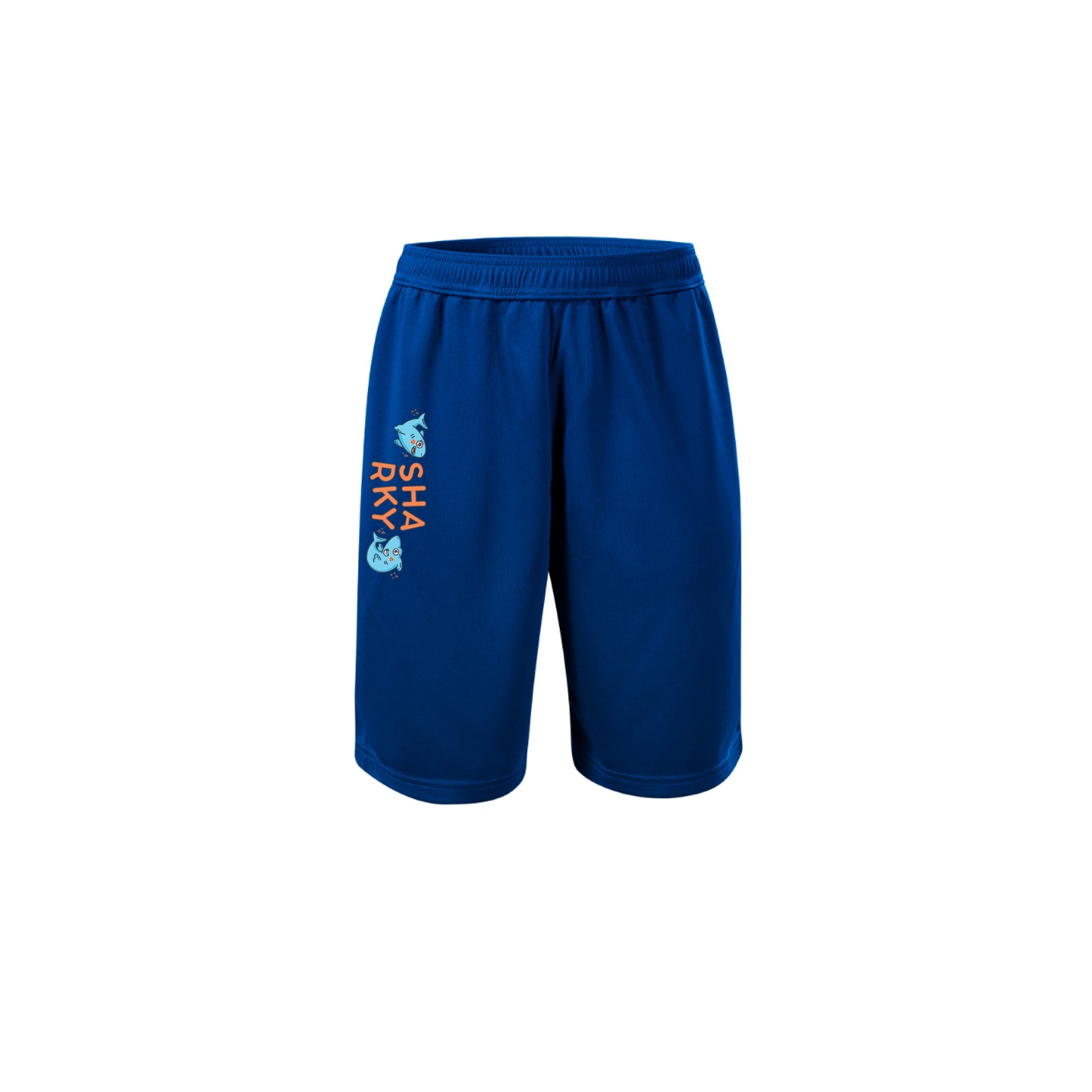 SHARKY | Klasiski poliestera šorti BĒRNU