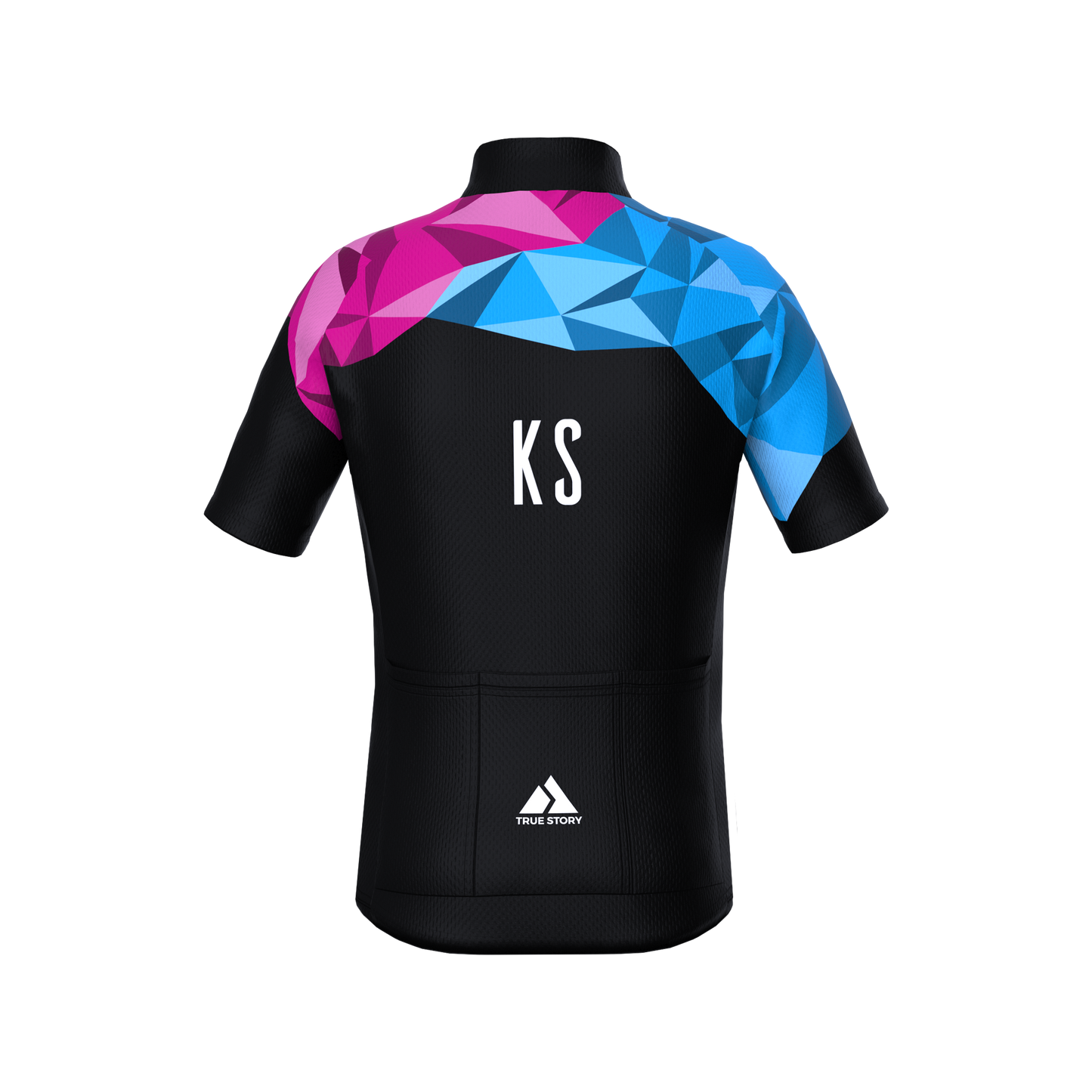 KSSK | SL007K | Klasisks velo krekls ENDURANCE BĒRNU