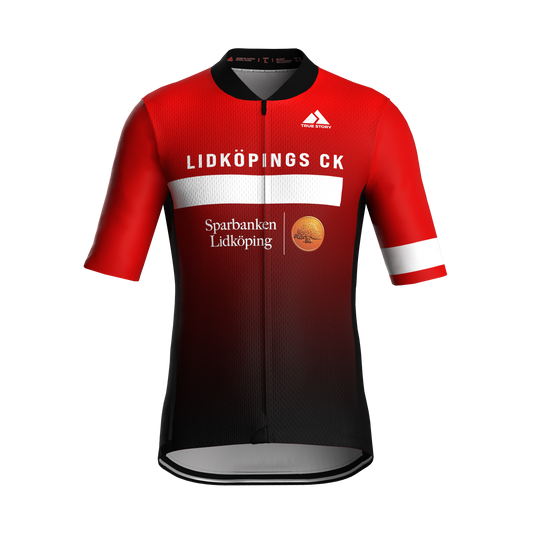 Lidköpings | SL007 | CLASSIC CYCLING JERSEY ENDURANCE MEN