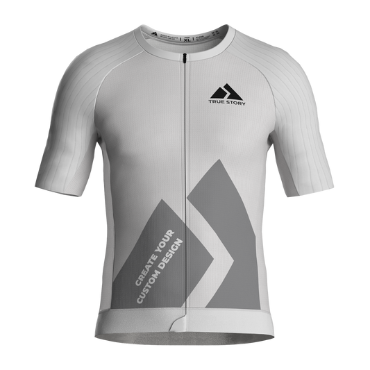 TRUE STORY PRO CYCLING JERSEY WattSaver