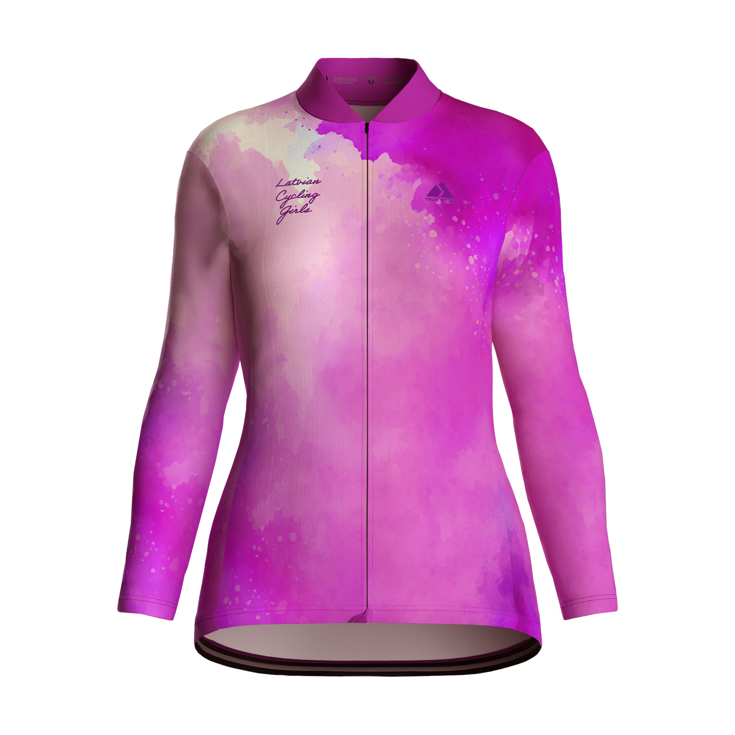 LCG | SL012W | Evo Endurance Velo krekls SIEVIEŠU Anniversary edition