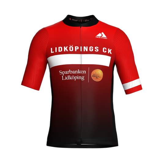 Lidköpings | SL035 | CYCLING JERSEY EVO 5.0 RACE MEN
