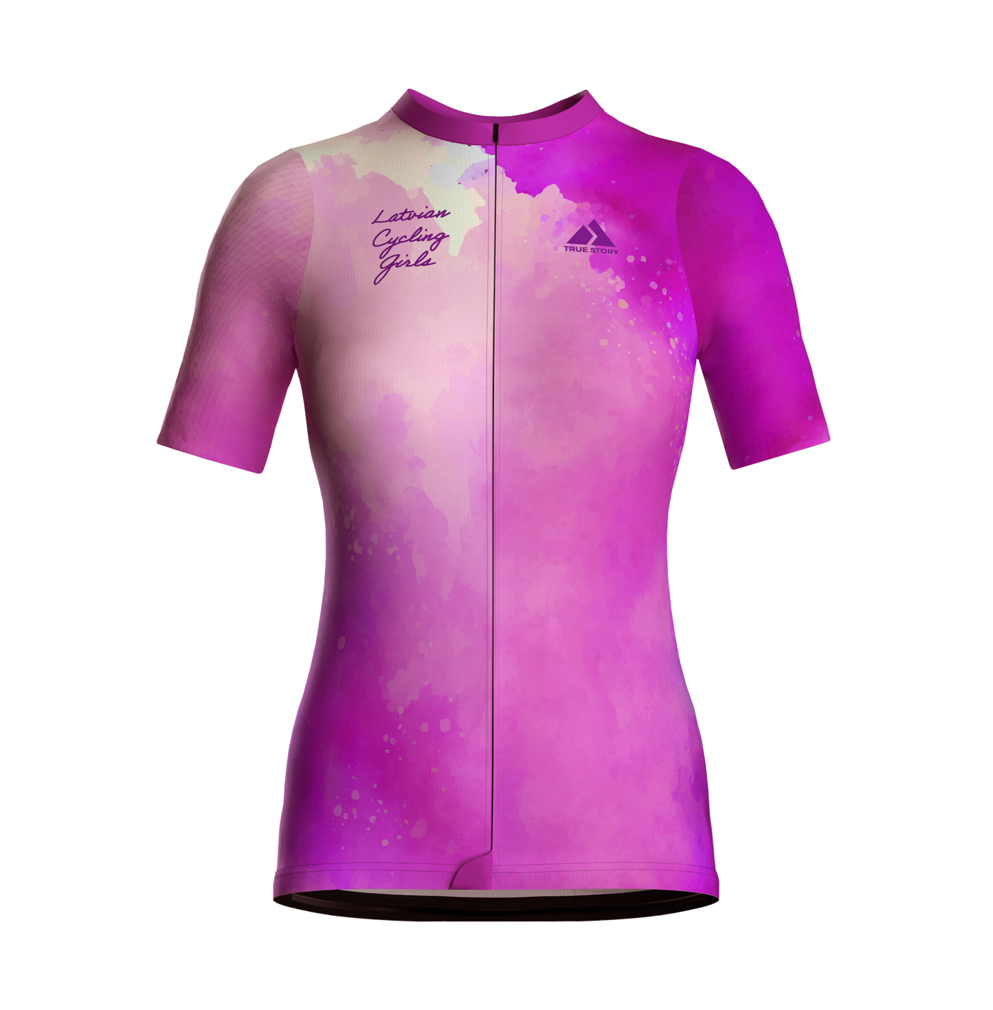 LCG | SL036W | Velokrekls Evo 5.0 Aero ar īsām rokām SIEVIEŠU Anniversary edition