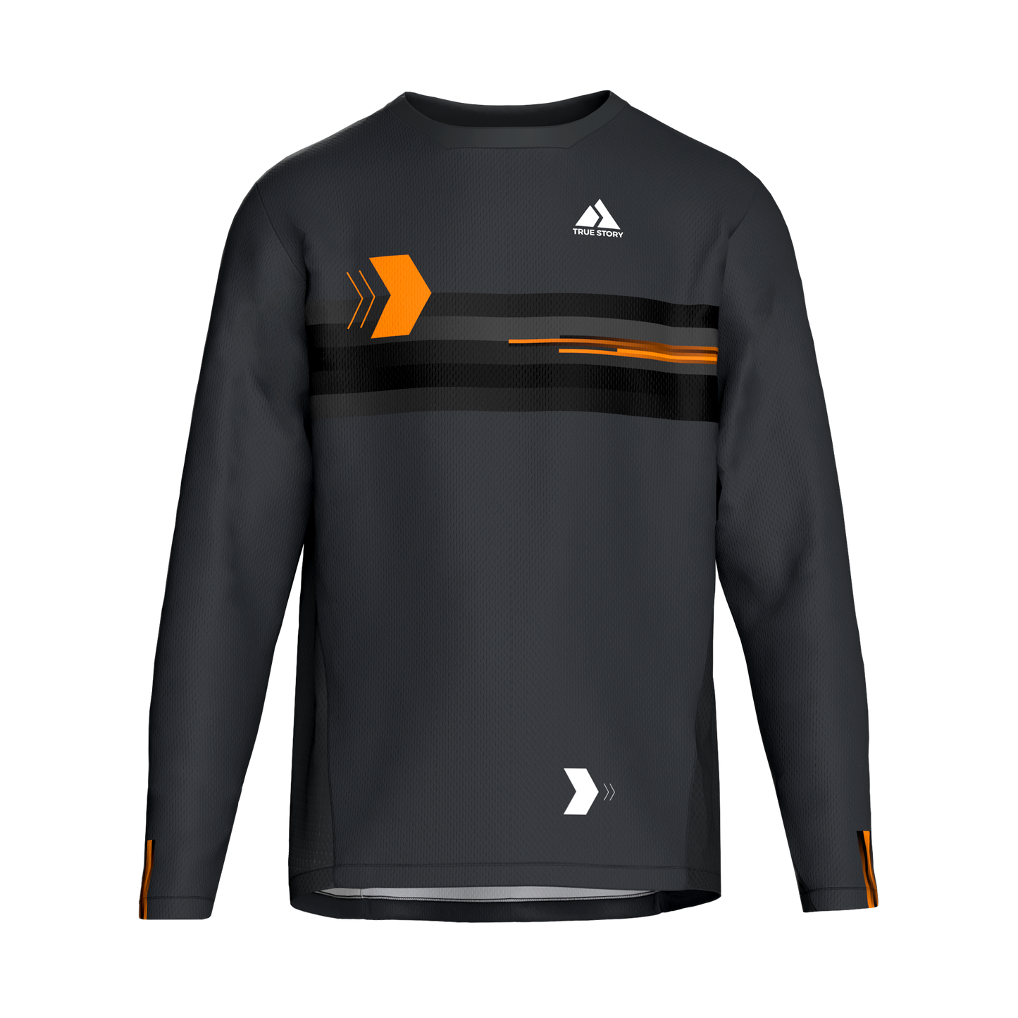 TRUE STORY Classic BMX jersey