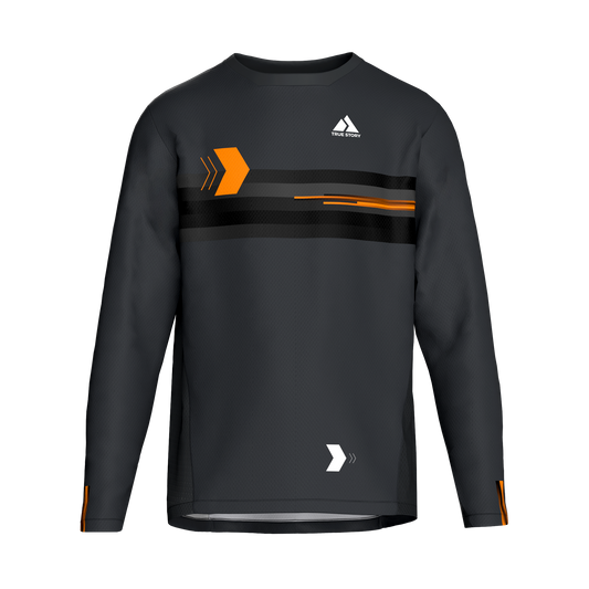 TRUE STORY Classic BMX jersey