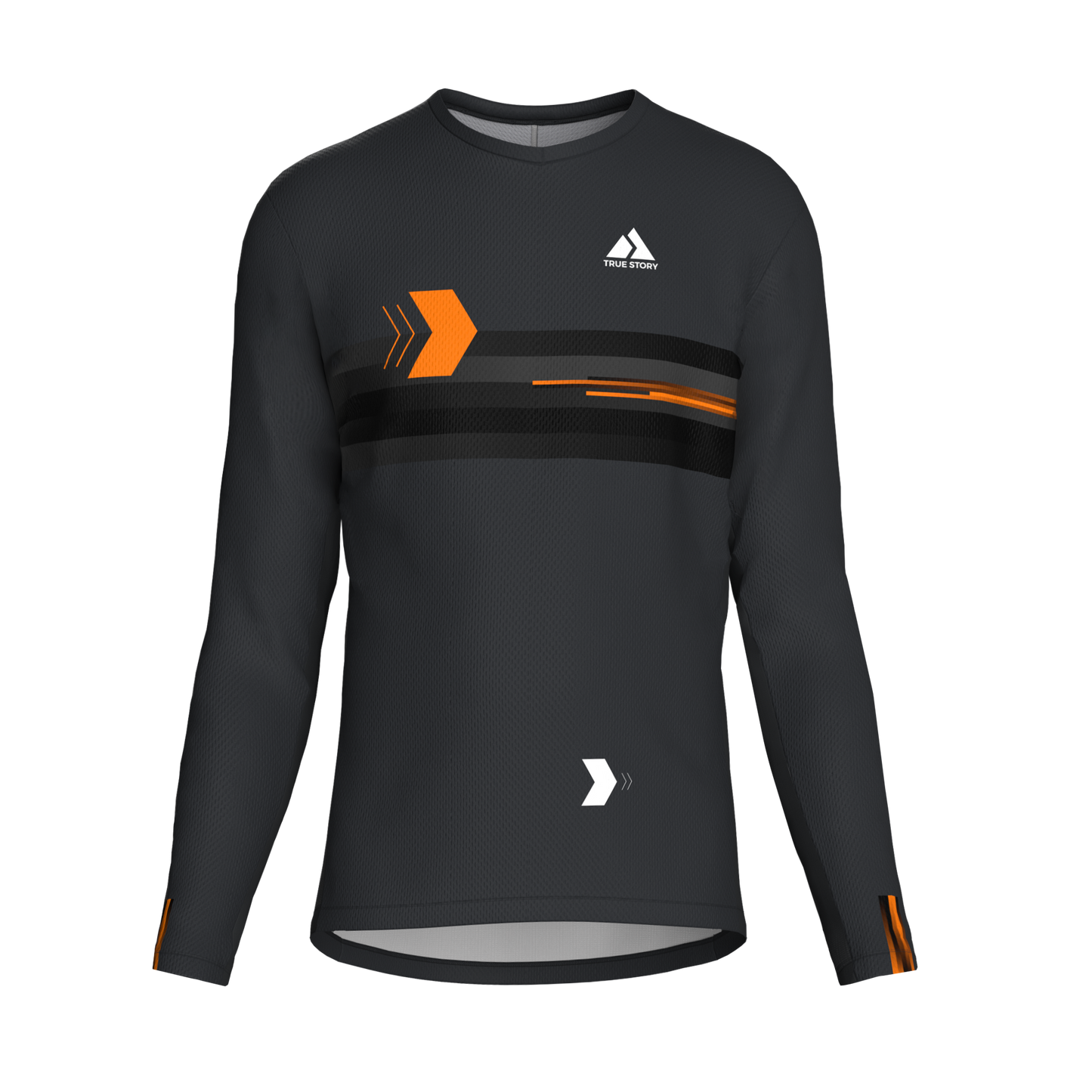 TRUE STORY Elite BMX jersey
