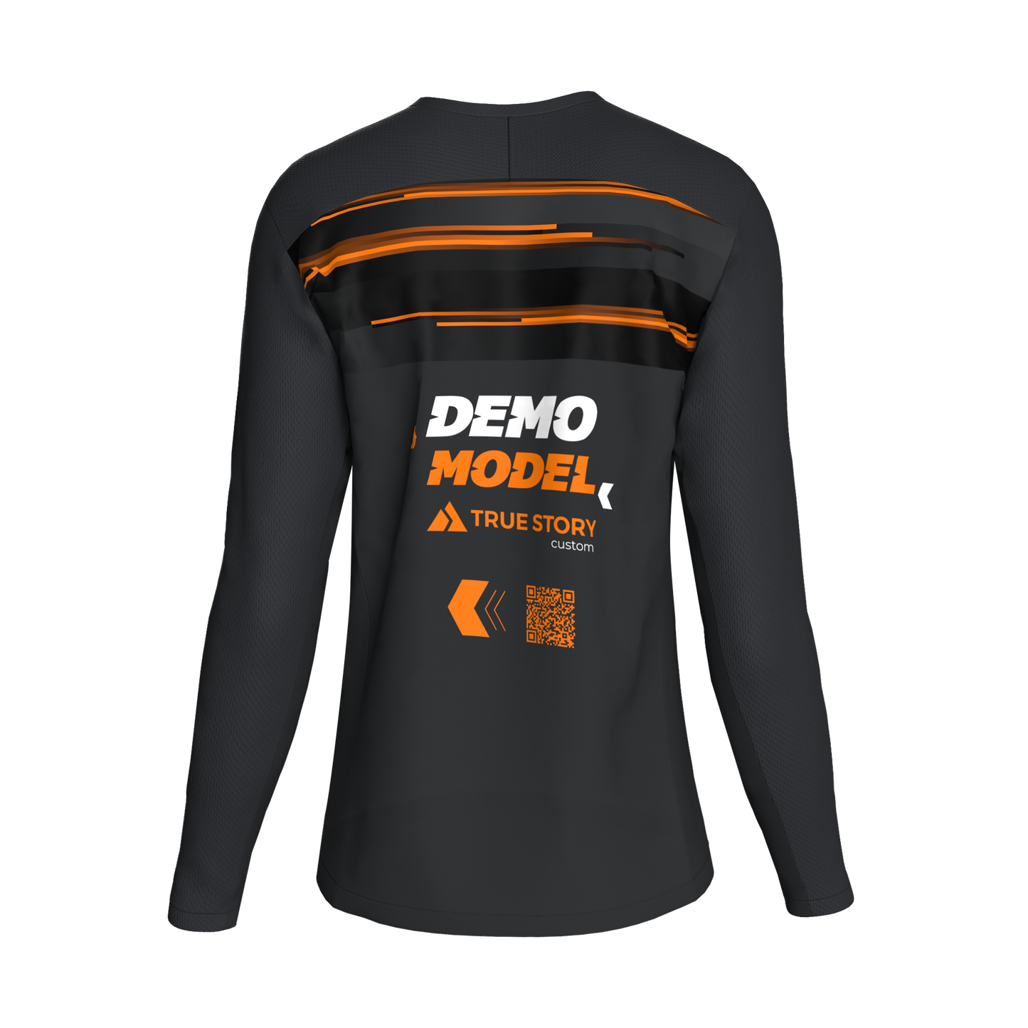 TRUE STORY Elite BMX jersey