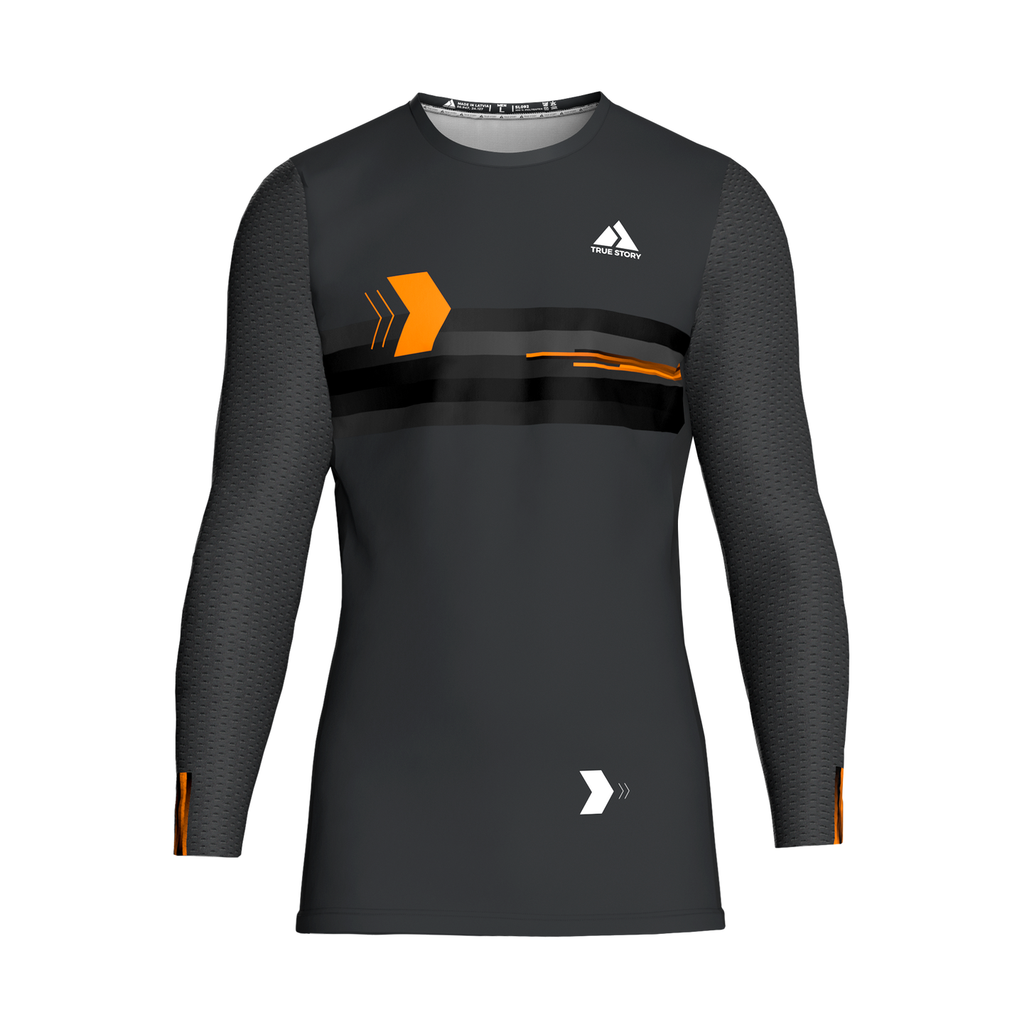 TRUE STORY PRO BMX jersey