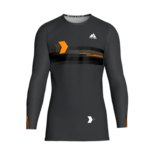 TRUE STORY PRO BMX jersey