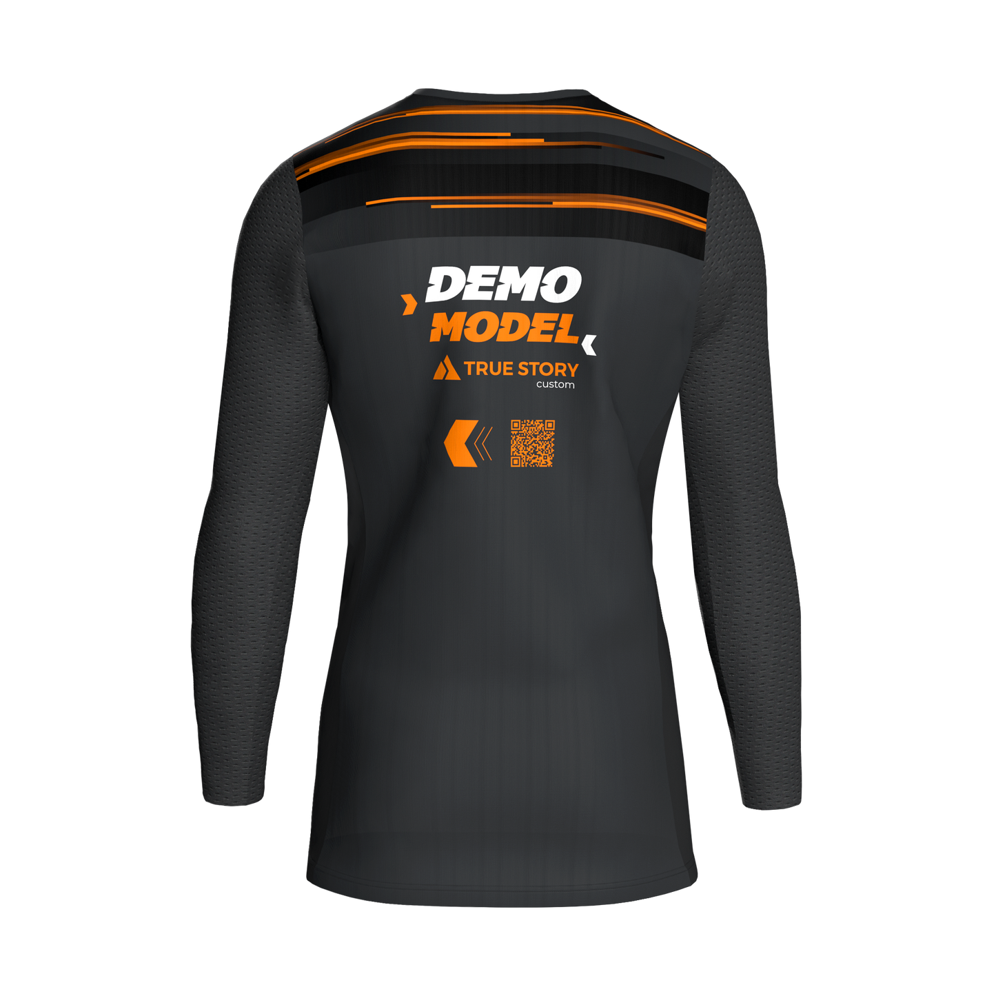 TRUE STORY PRO BMX jersey