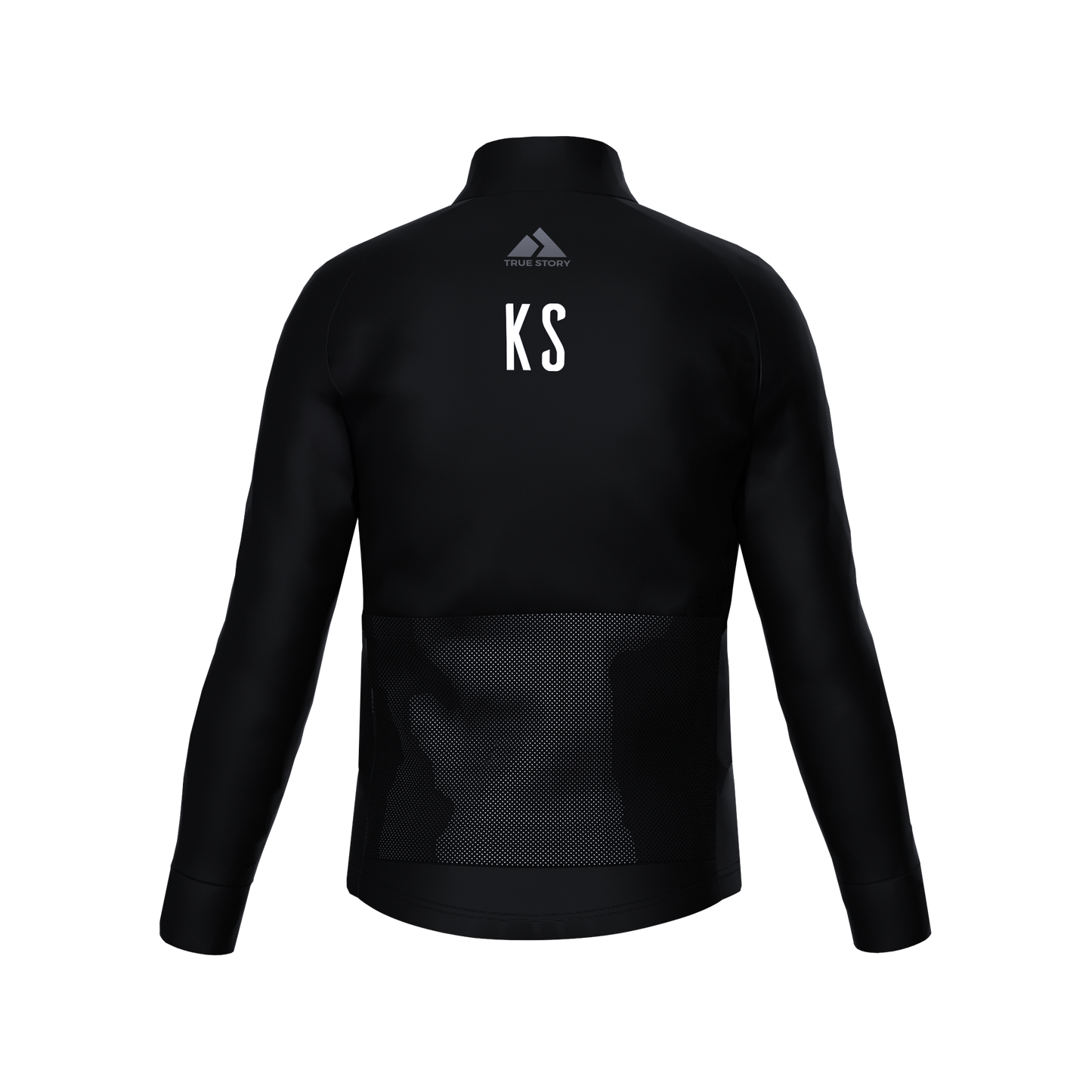 KSSK | SL105K | Thermal rudens jaka ar atstarojošu kabatu BĒRNU