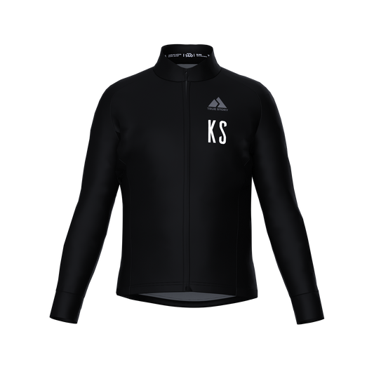 KSSK | SL105K | Thermal rudens jaka ar atstarojošu kabatu BĒRNU