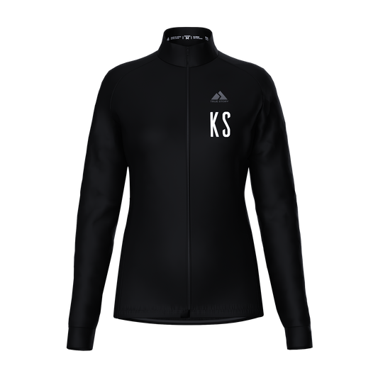 KSSK | SL105W | Thermal rudens jaka ar atstarojošu kabatu SIEVIEŠU