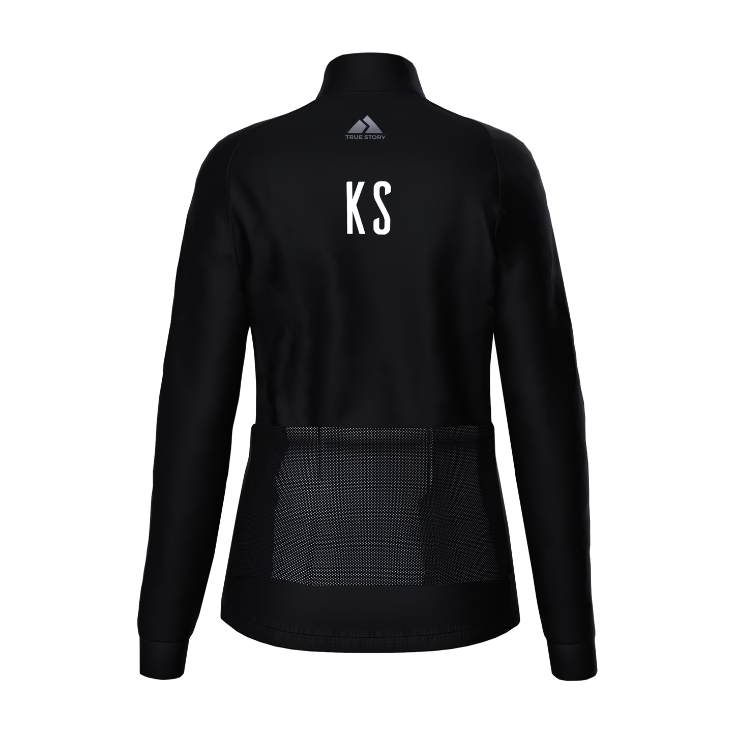 KSSK | SL105W | Thermal rudens jaka ar atstarojošu kabatu SIEVIEŠU