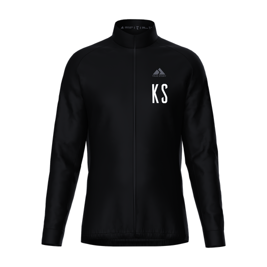 KSSK | SL105 | Thermal rudens jaka ar atstarojošu kabatu VĪRIEŠU