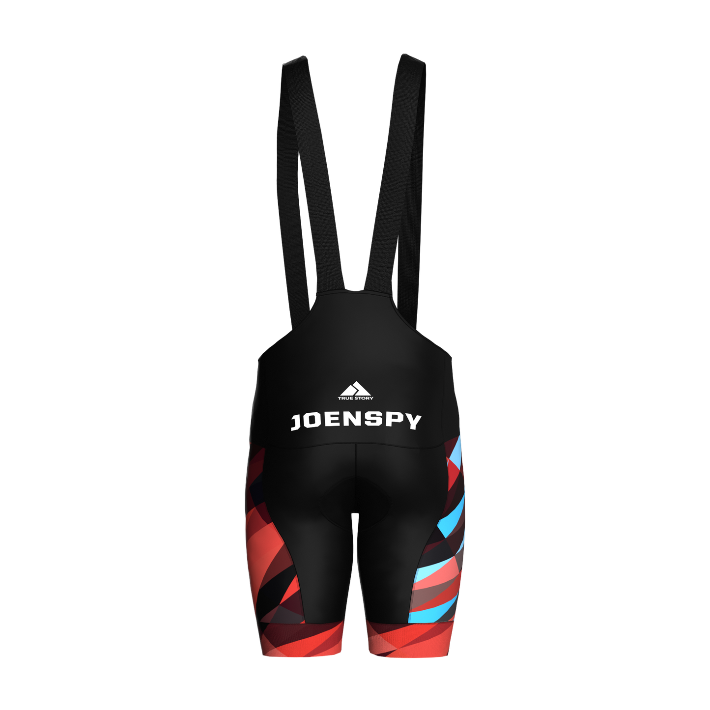 JOENSPY | SL206 | Cycling shorts Evo 5.0 Race MEN