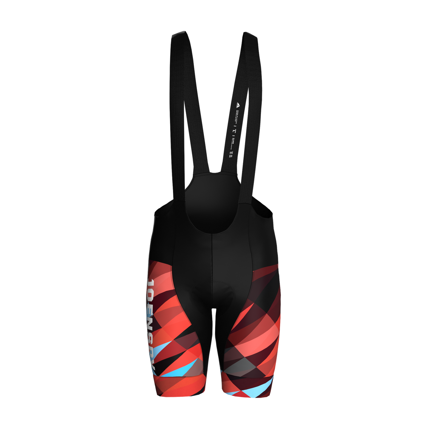 JOENSPY | SL206 | Cycling shorts Evo 5.0 Race MEN