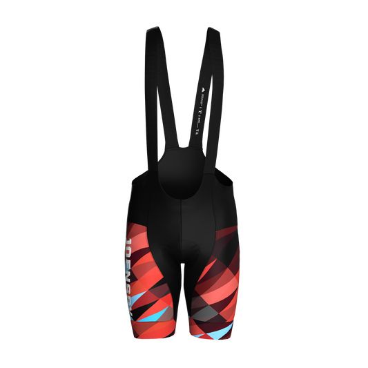 JOENSPY | SL206 | Cycling shorts Evo 5.0 Race MEN