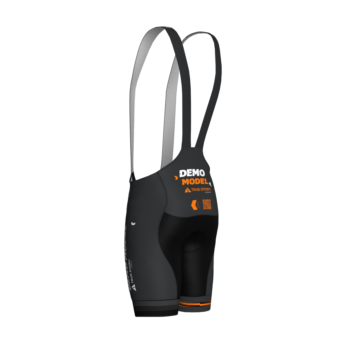 TRUE STORY Cycling shorts Evo 5.0 Race