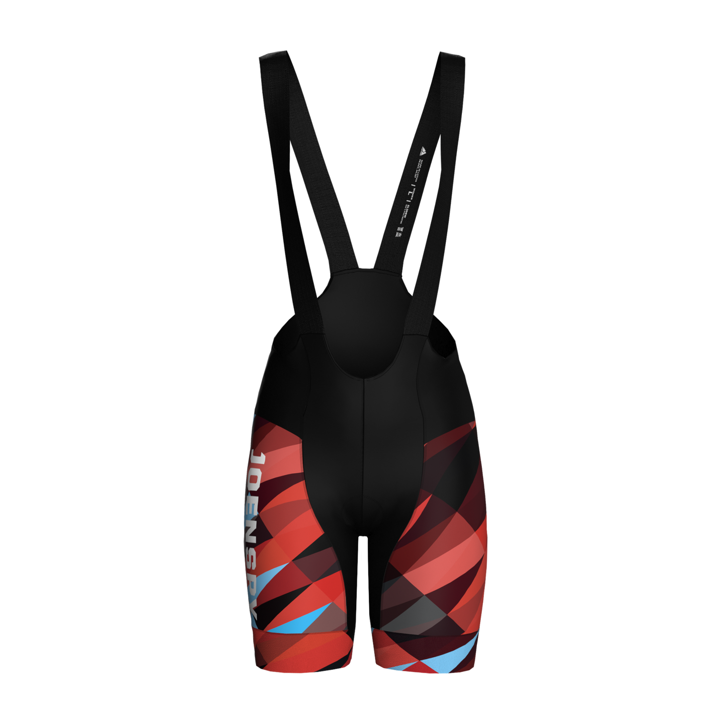 JOENSPY | SL206W | Cycling shorts Evo 5.0 Race WOMEN