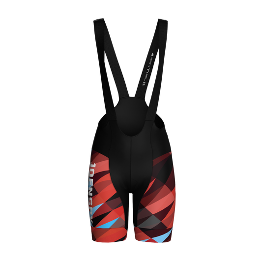 JOENSPY | SL206W | Cycling shorts Evo 5.0 Race WOMEN