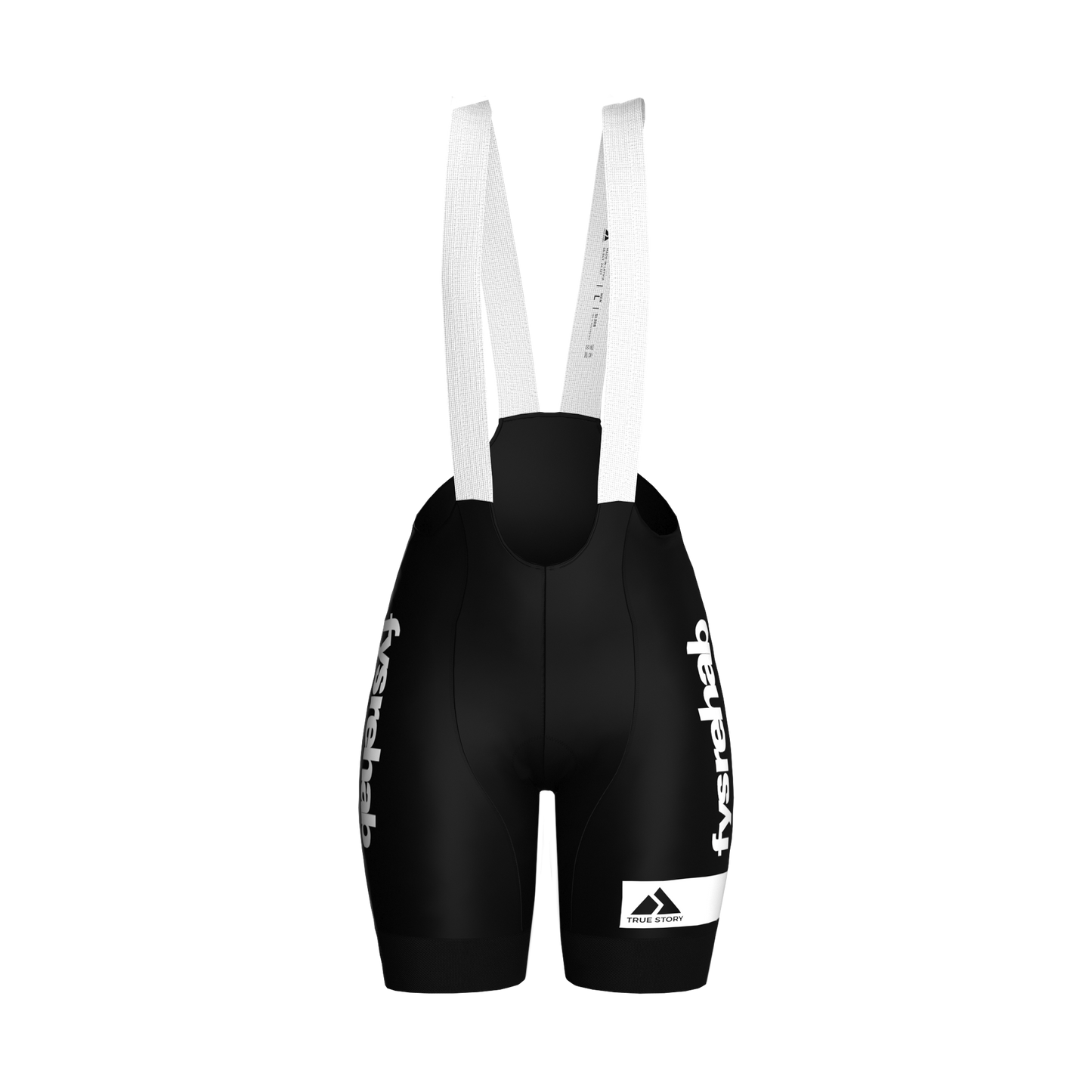 Lidköpings | SL206W | Cycling shorts Evo 5.0 Race WOMEN