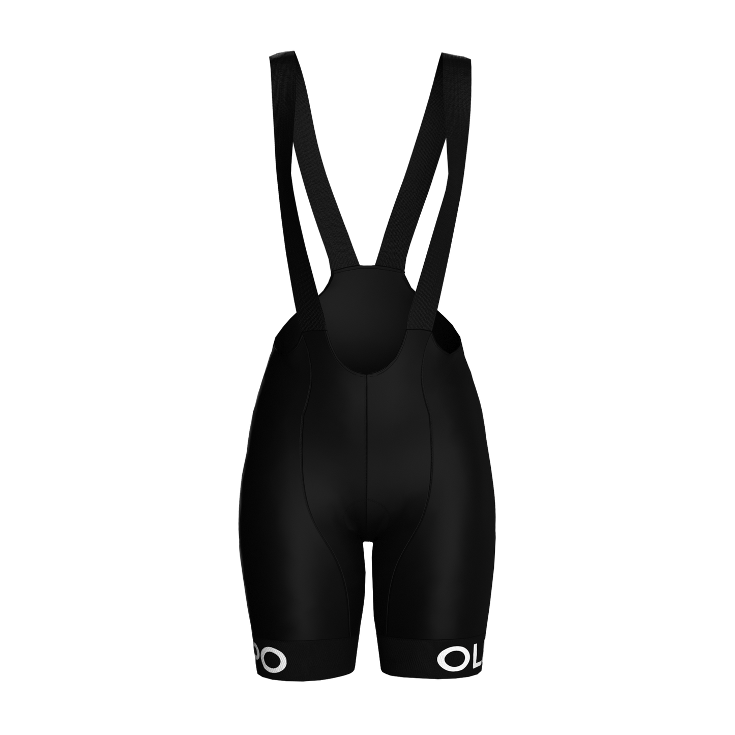 OLPO | SL206W | Cycling shorts Evo 5.0 Race WOMEN