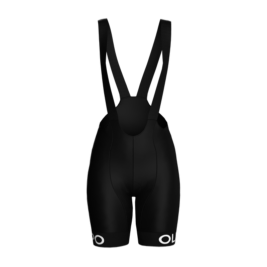 OLPO | SL206W | Cycling shorts Evo 5.0 Race WOMEN