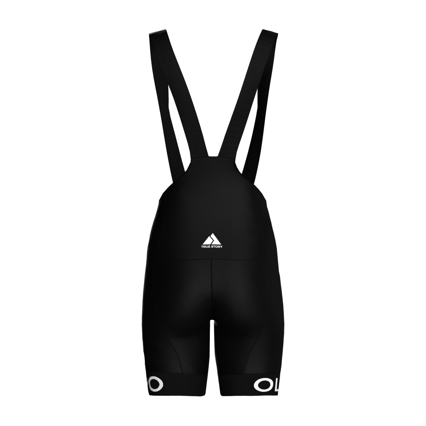 OLPO | SL206W | Cycling shorts Evo 5.0 Race WOMEN