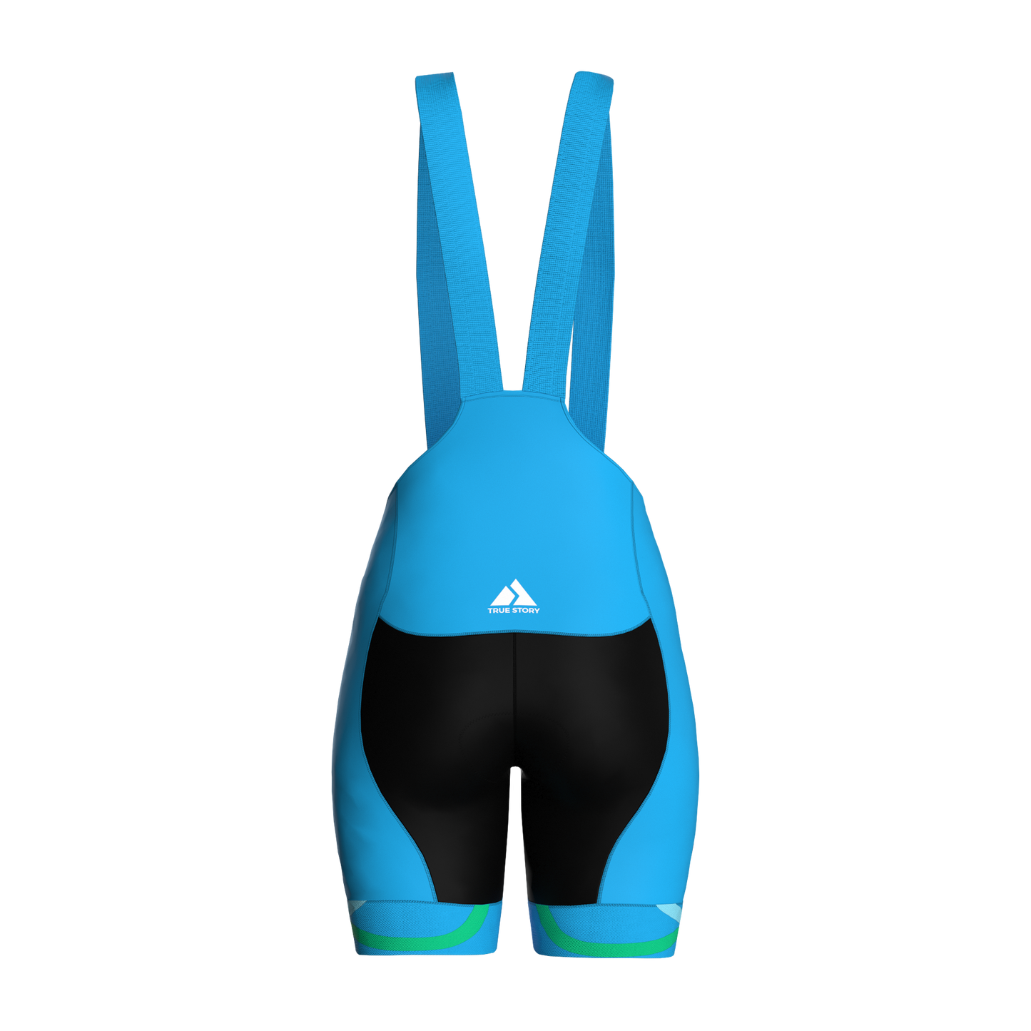 SHARKY | SL206W | Velošorti Evo 4.0 Race SIEVIEŠU