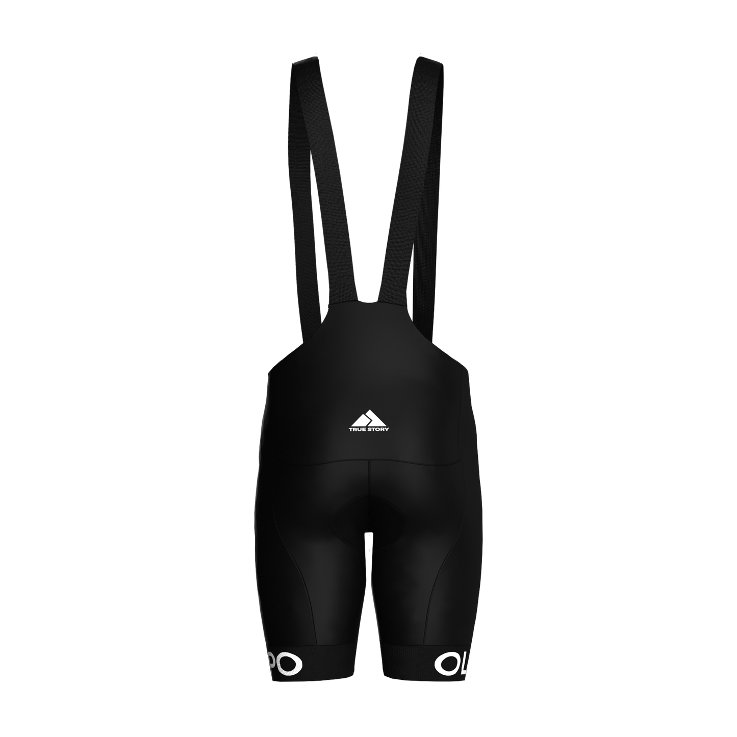 OLPO | SL206 | Cycling shorts Evo 5.0 Race MEN