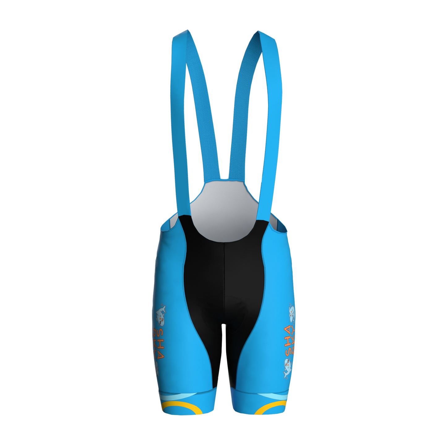 SHARKY | SL206 | Velošorti Evo 4.0 Race VĪRIEŠU