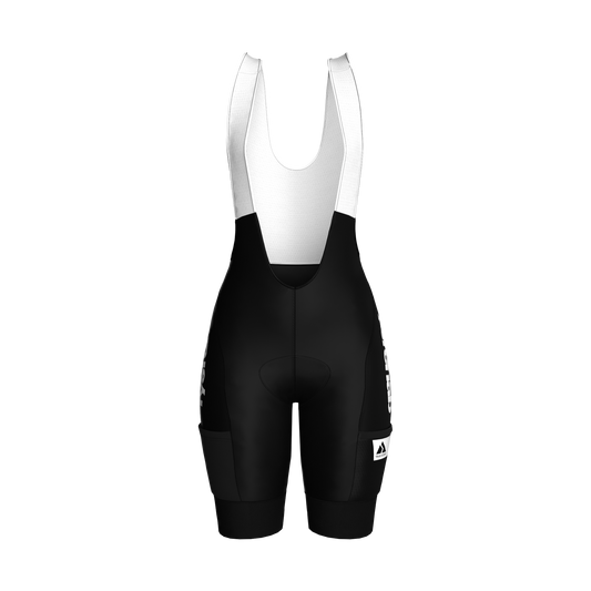 Lidköpings | SL210W | Classic cycling shorts Gradventure WOMEN