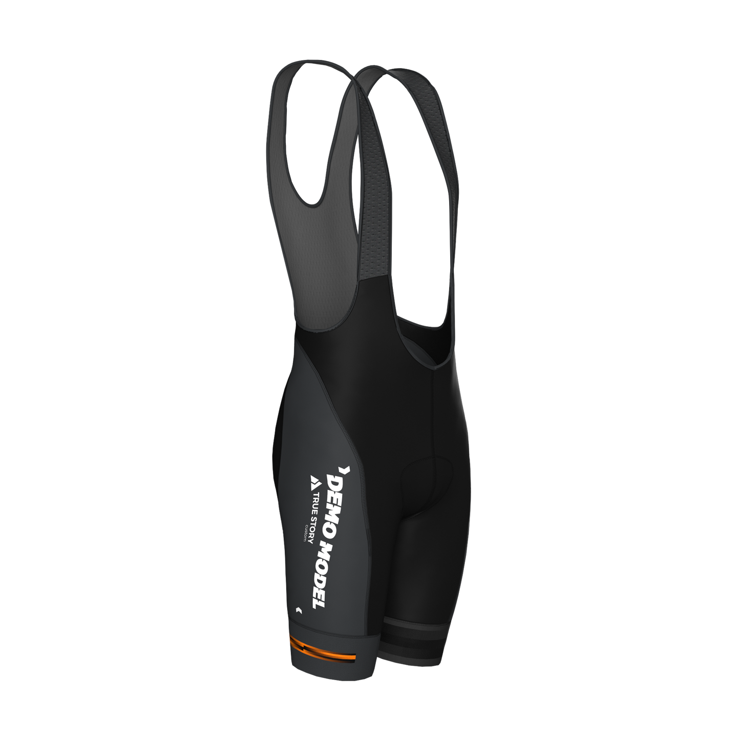 TRUE STORY Classic cycling shorts Endurance